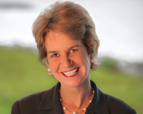 Kathleen Kennedy Townsend