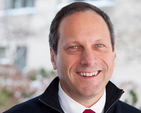 Professor Scott Westfahl, Harvard Law School